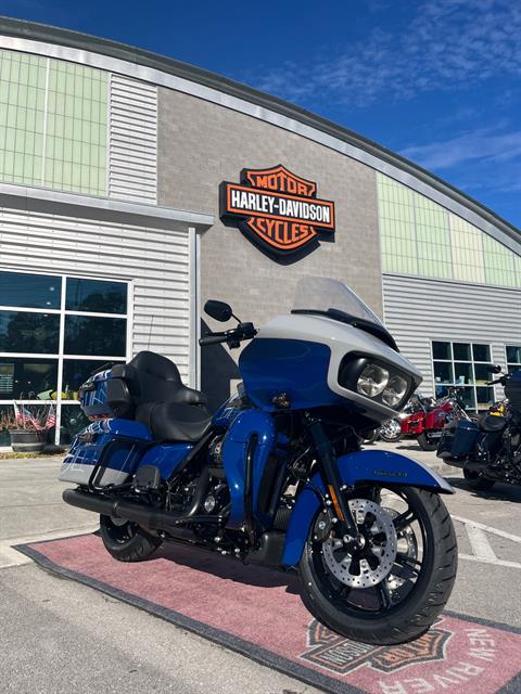 2023 Harley-Davidson Road Glide® Limited in Jacksonville, North Carolina - Photo 10