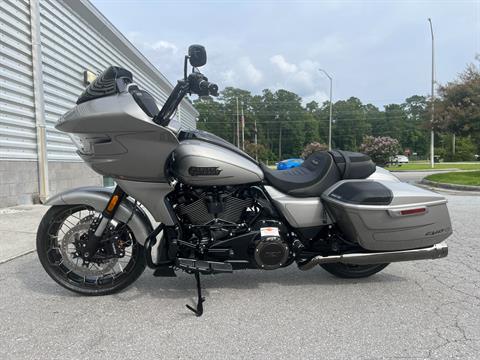 2023 Harley-Davidson CVO™ Road Glide® in Jacksonville, North Carolina - Photo 2