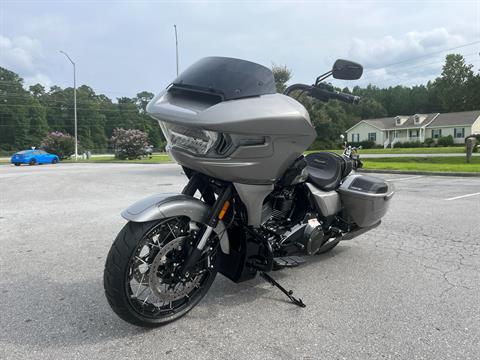 2023 Harley-Davidson CVO™ Road Glide® in Jacksonville, North Carolina - Photo 3