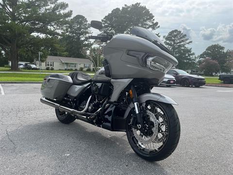 2023 Harley-Davidson CVO™ Road Glide® in Jacksonville, North Carolina - Photo 4