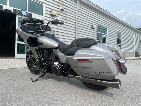 2023 Harley-Davidson CVO™ Road Glide® in Jacksonville, North Carolina - Photo 6