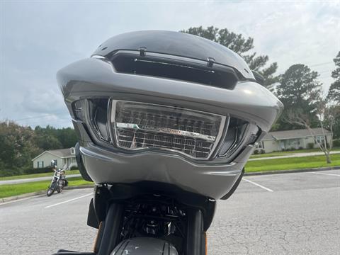 2023 Harley-Davidson CVO™ Road Glide® in Jacksonville, North Carolina - Photo 8