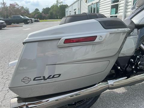 2023 Harley-Davidson CVO™ Road Glide® in Jacksonville, North Carolina - Photo 11