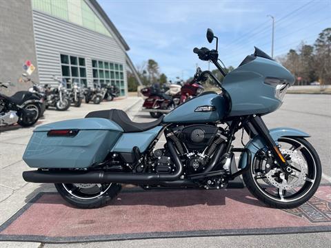 2024 Harley-Davidson Road Glide® in Jacksonville, North Carolina - Photo 1