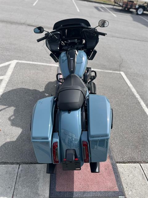 2024 Harley-Davidson Road Glide® in Jacksonville, North Carolina - Photo 9