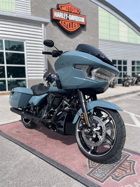 2024 Harley-Davidson Road Glide® in Jacksonville, North Carolina - Photo 4