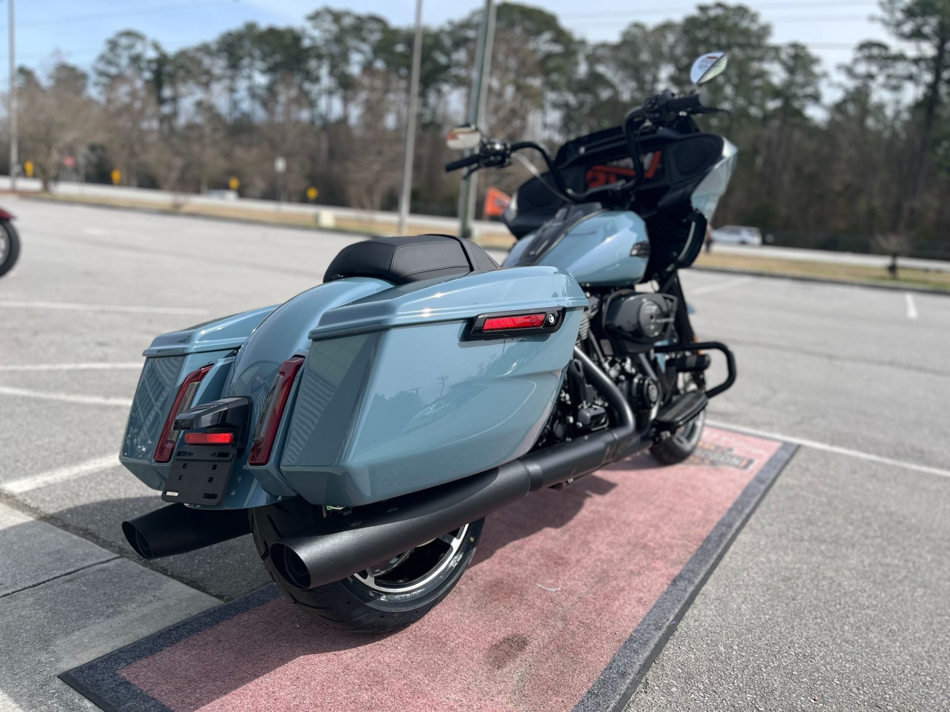 2024 Harley-Davidson Road Glide® in Jacksonville, North Carolina - Photo 5