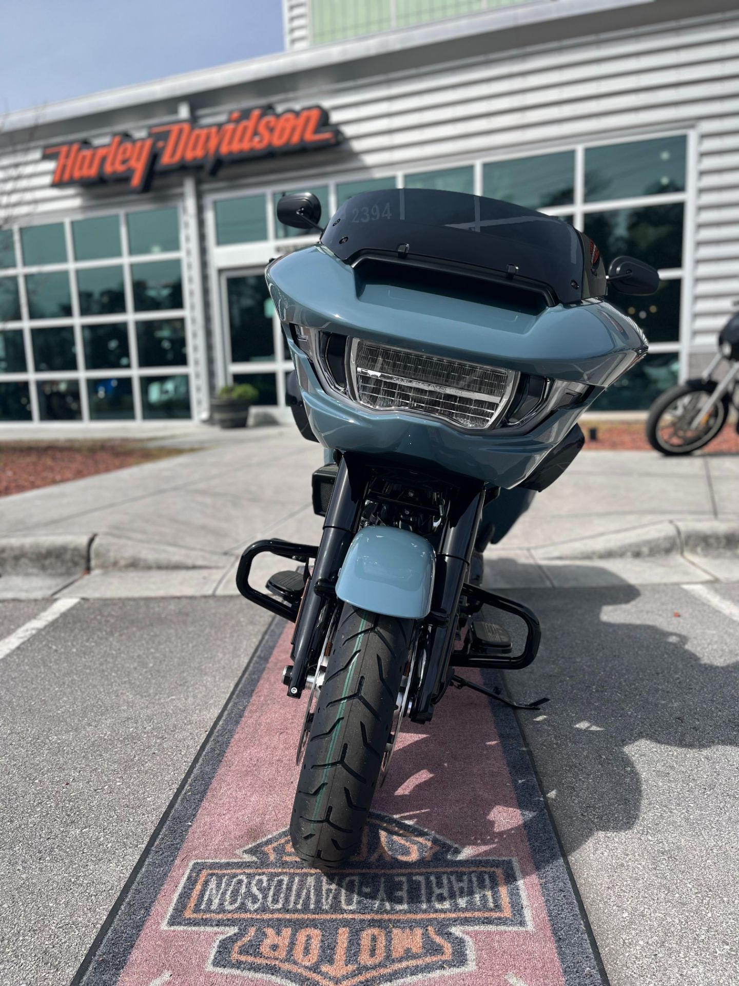 2024 Harley-Davidson Road Glide® in Jacksonville, North Carolina - Photo 7