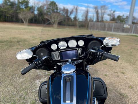 2021 Harley-Davidson Ultra Limited in Jacksonville, North Carolina - Photo 8