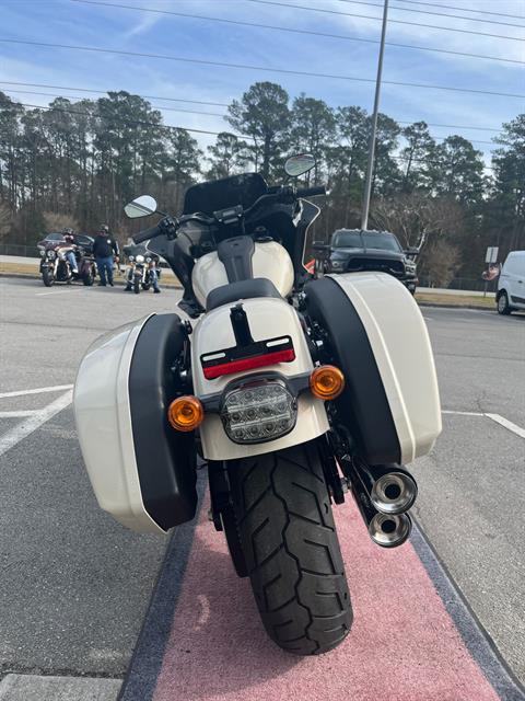 2023 Harley-Davidson Low Rider® ST in Jacksonville, North Carolina - Photo 8