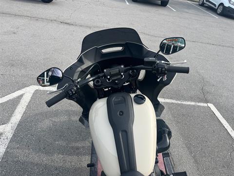 2023 Harley-Davidson Low Rider® ST in Jacksonville, North Carolina - Photo 11