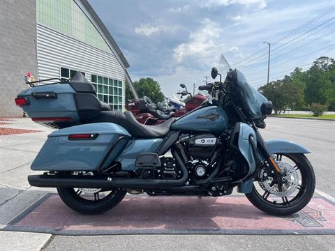 2024 Harley-Davidson Ultra Limited in Jacksonville, North Carolina - Photo 1