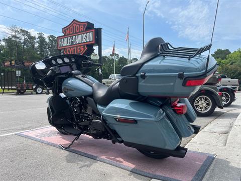 2024 Harley-Davidson Ultra Limited in Jacksonville, North Carolina - Photo 6