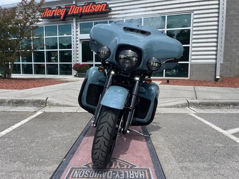 2024 Harley-Davidson Ultra Limited in Jacksonville, North Carolina - Photo 7
