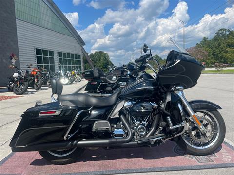 2017 Harley-Davidson Road Glide® Ultra in Jacksonville, North Carolina - Photo 1