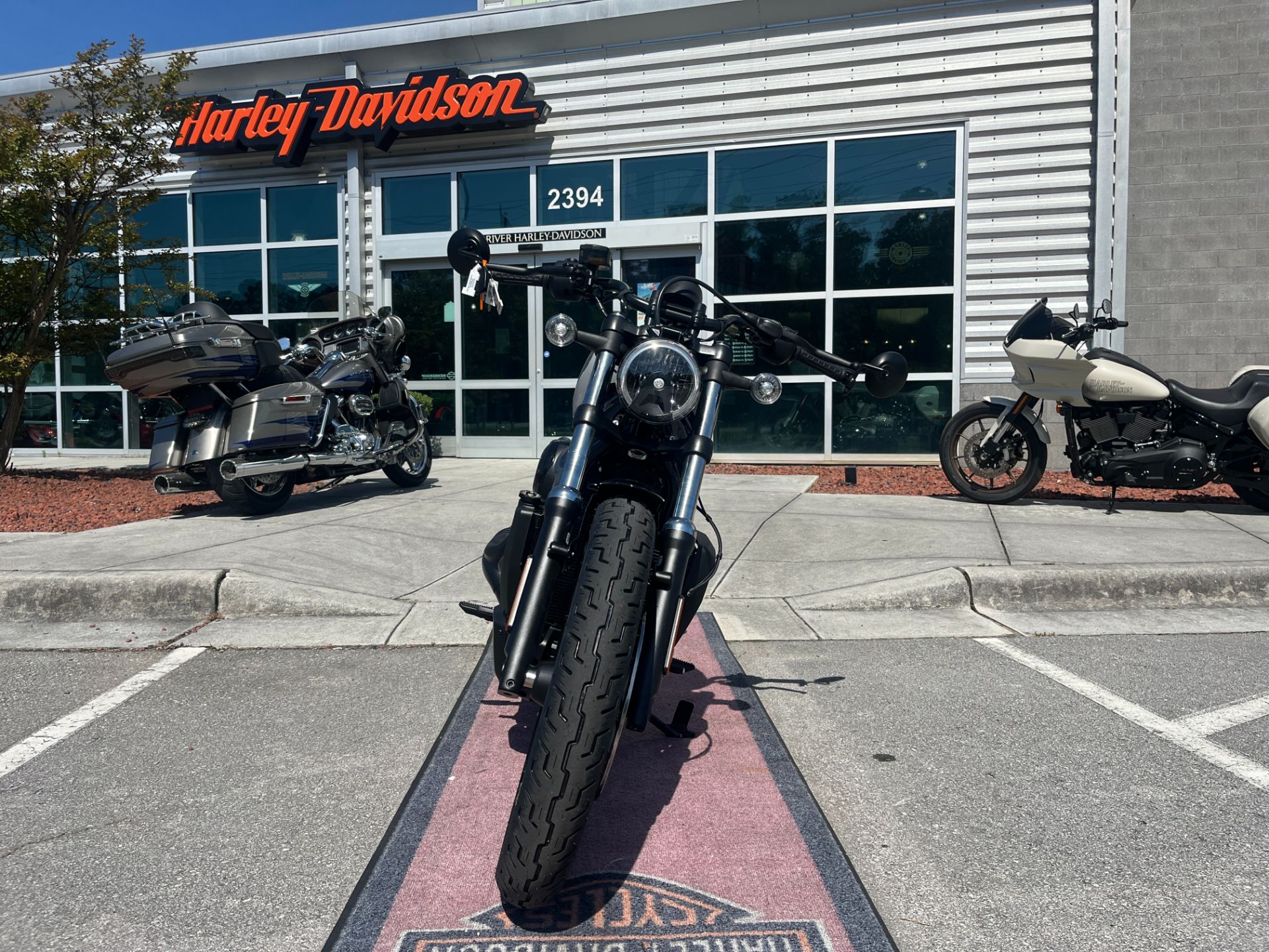 2024 Harley-Davidson Nightster® in Jacksonville, North Carolina - Photo 7