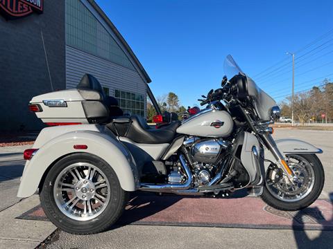 2024 Harley-Davidson Tri Glide Ultra® in Jacksonville, North Carolina - Photo 1