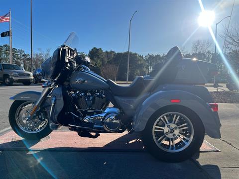 2024 Harley-Davidson Tri Glide Ultra® in Jacksonville, North Carolina - Photo 2