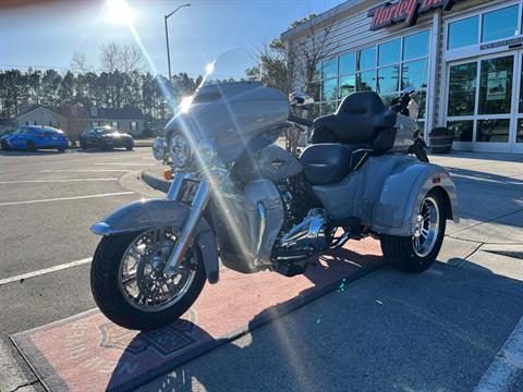 2024 Harley-Davidson Tri Glide Ultra® in Jacksonville, North Carolina - Photo 3