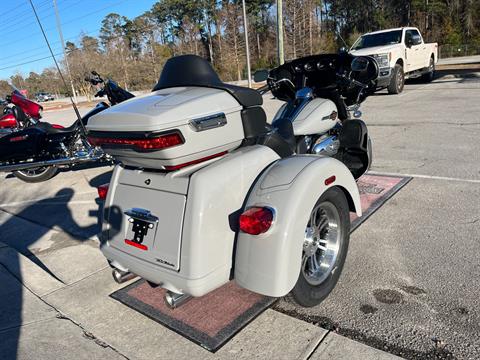 2024 Harley-Davidson Tri Glide Ultra® in Jacksonville, North Carolina - Photo 5