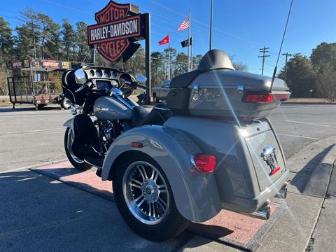 2024 Harley-Davidson Tri Glide Ultra® in Jacksonville, North Carolina - Photo 6