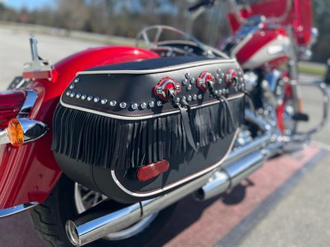 2024 Harley-Davidson Hydra-Glide Revival in Jacksonville, North Carolina - Photo 9