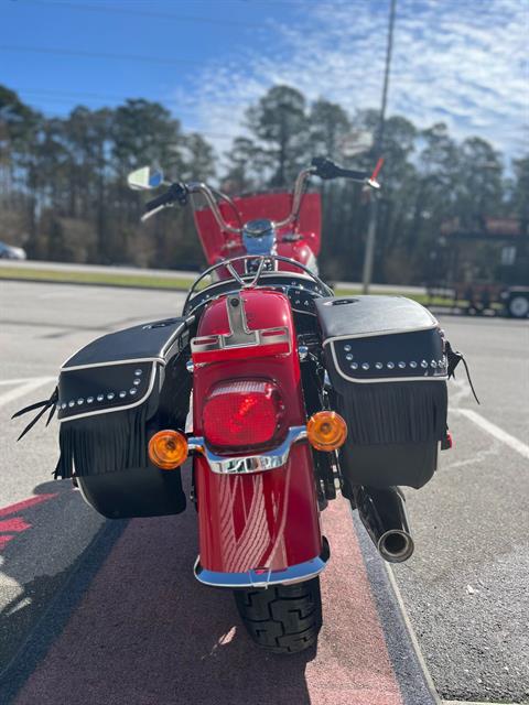2024 Harley-Davidson Hydra-Glide Revival in Jacksonville, North Carolina - Photo 11