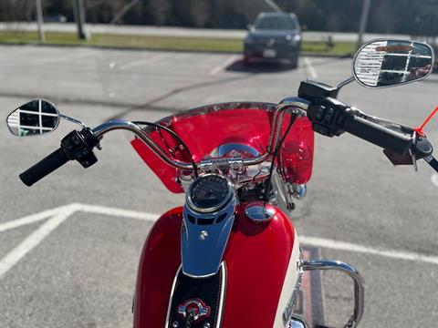2024 Harley-Davidson Hydra-Glide Revival in Jacksonville, North Carolina - Photo 13