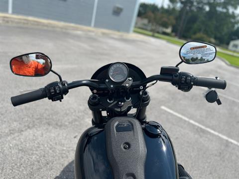 2022 Harley-Davidson Low Rider® S in Jacksonville, North Carolina - Photo 5