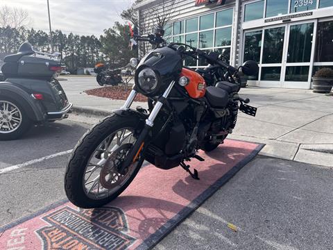 2024 Harley-Davidson Nightster® Special in Jacksonville, North Carolina - Photo 8