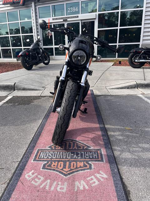 2024 Harley-Davidson Nightster® Special in Jacksonville, North Carolina - Photo 9