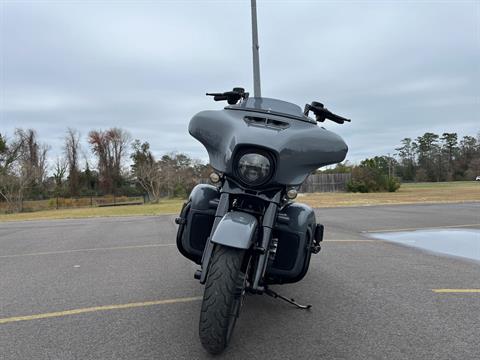 2018 Harley-Davidson CVO™ Street Glide® in Jacksonville, North Carolina - Photo 3