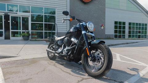 2020 Harley-Davidson Softail® Slim in Jacksonville, North Carolina - Photo 2