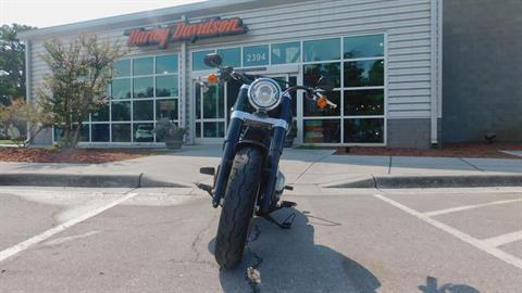 2020 Harley-Davidson Softail® Slim in Jacksonville, North Carolina - Photo 3