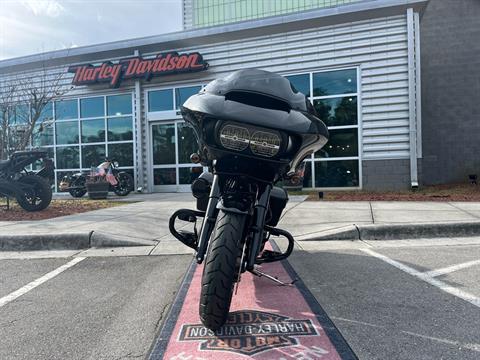 2023 Harley-Davidson Road Glide® ST in Jacksonville, North Carolina - Photo 4
