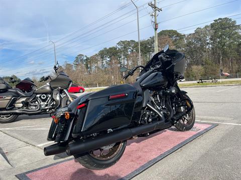 2023 Harley-Davidson Road Glide® ST in Jacksonville, North Carolina - Photo 7