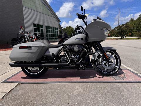 2024 Harley-Davidson Road Glide® in Jacksonville, North Carolina