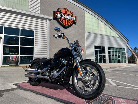 2023 Harley-Davidson Softail® Standard in Jacksonville, North Carolina - Photo 4