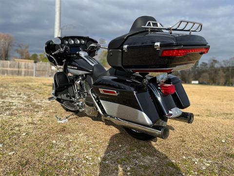 2019 Harley-Davidson Electra Glide® Ultra Limited® in Jacksonville, North Carolina - Photo 3