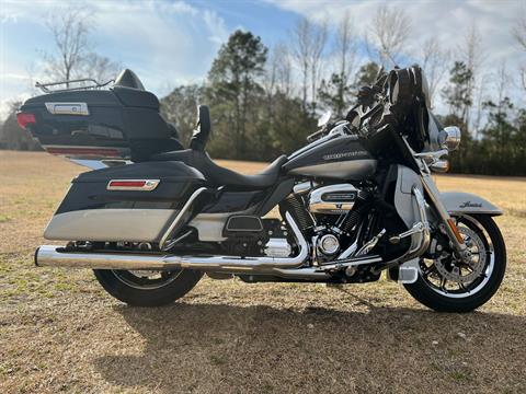 2019 Harley-Davidson Electra Glide® Ultra Limited® in Jacksonville, North Carolina - Photo 1