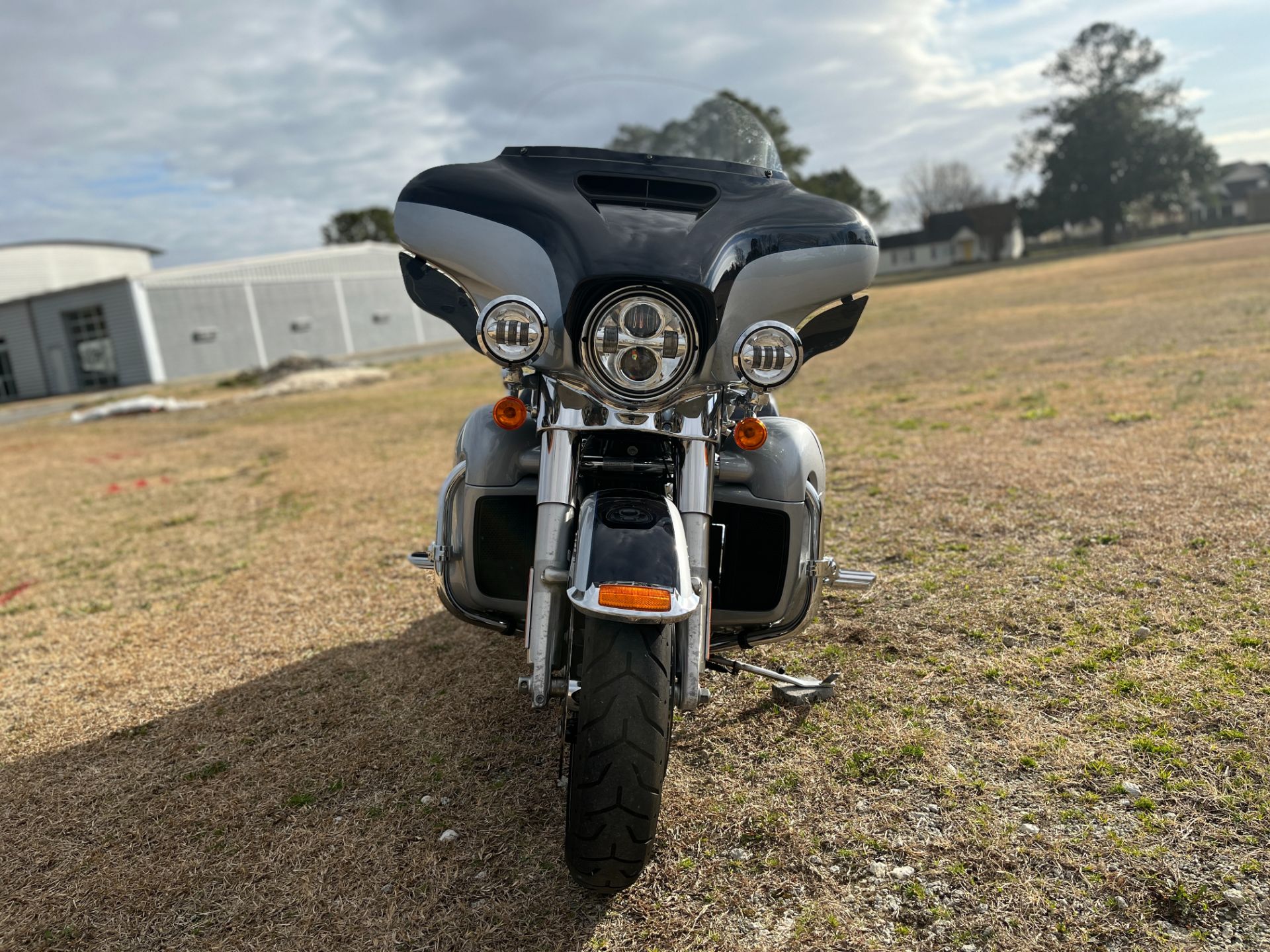 2019 Harley-Davidson Electra Glide® Ultra Limited® in Jacksonville, North Carolina - Photo 6