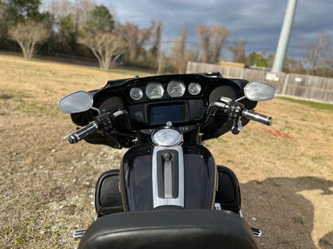 2019 Harley-Davidson Electra Glide® Ultra Limited® in Jacksonville, North Carolina - Photo 8