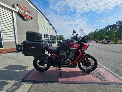 2024 Harley-Davidson CVO™ Pan America® in Jacksonville, North Carolina - Photo 1
