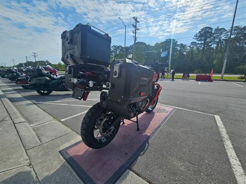 2024 Harley-Davidson CVO™ Pan America® in Jacksonville, North Carolina - Photo 3