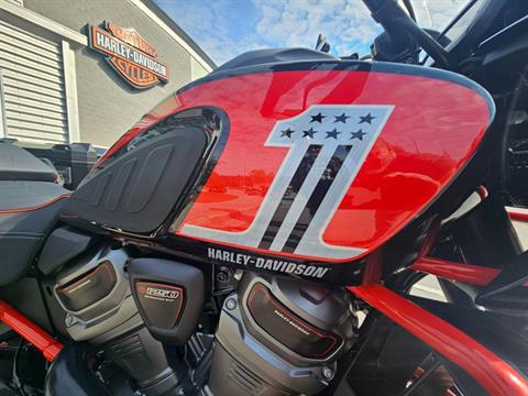 2024 Harley-Davidson CVO™ Pan America® in Jacksonville, North Carolina - Photo 9