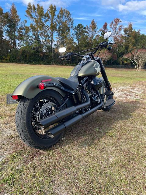 2016 Harley-Davidson Softail Slim® S in Jacksonville, North Carolina - Photo 7