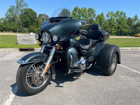 2020 Harley-Davidson Tri Glide® Ultra in Jacksonville, North Carolina - Photo 2