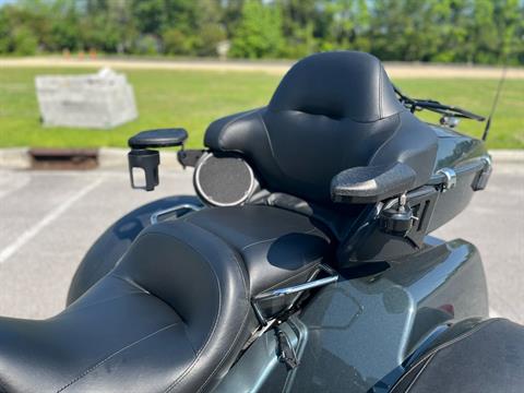 2020 Harley-Davidson Tri Glide® Ultra in Jacksonville, North Carolina - Photo 4
