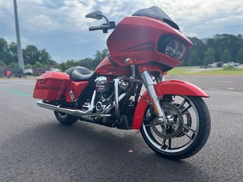 2017 Harley-Davidson Road Glide® Special in Jacksonville, North Carolina - Photo 1