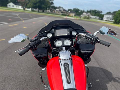 2017 Harley-Davidson Road Glide® Special in Jacksonville, North Carolina - Photo 7